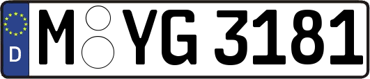 M-YG3181