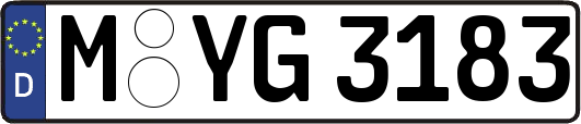 M-YG3183