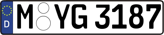 M-YG3187