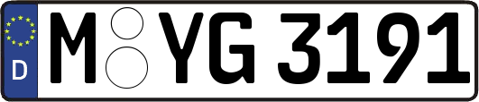 M-YG3191