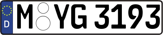 M-YG3193