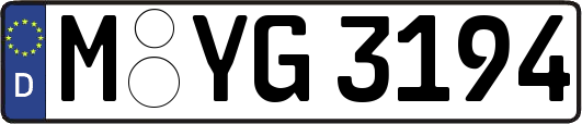 M-YG3194