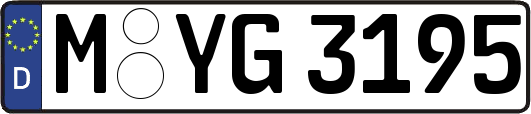 M-YG3195