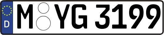 M-YG3199