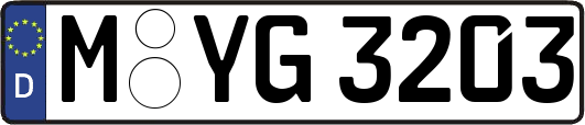 M-YG3203