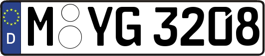 M-YG3208