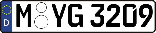M-YG3209