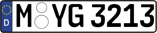 M-YG3213