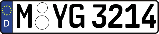 M-YG3214