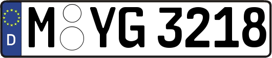 M-YG3218