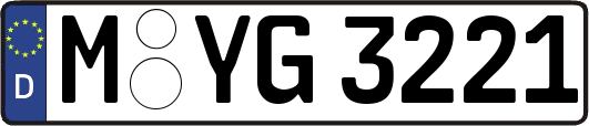 M-YG3221