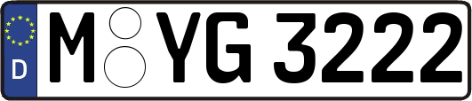 M-YG3222
