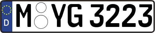 M-YG3223