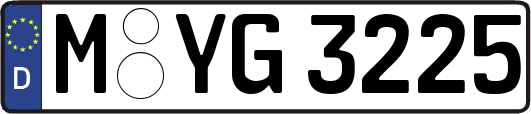 M-YG3225