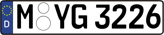 M-YG3226
