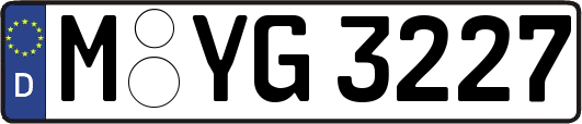 M-YG3227