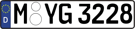 M-YG3228