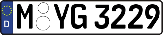 M-YG3229