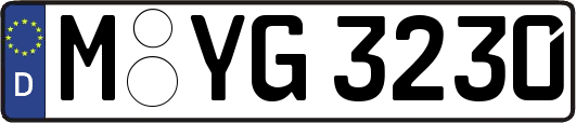 M-YG3230