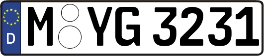 M-YG3231