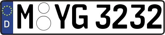 M-YG3232