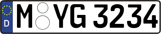M-YG3234