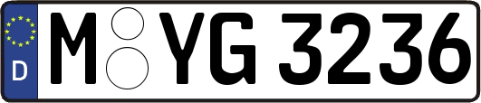M-YG3236