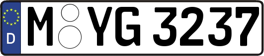 M-YG3237
