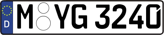 M-YG3240