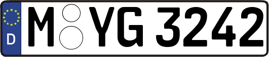 M-YG3242