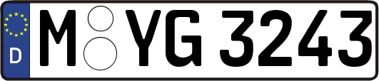 M-YG3243