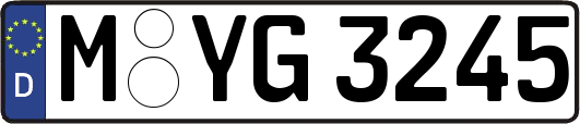 M-YG3245