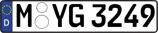 M-YG3249