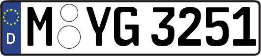 M-YG3251