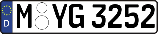M-YG3252