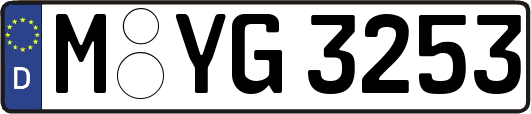 M-YG3253