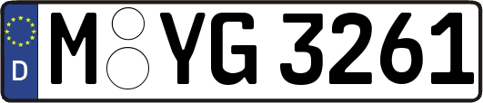 M-YG3261