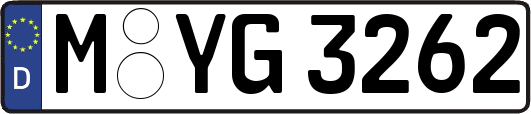 M-YG3262