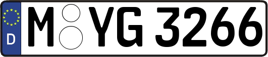 M-YG3266