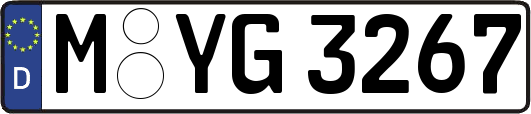 M-YG3267