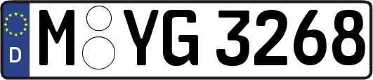 M-YG3268