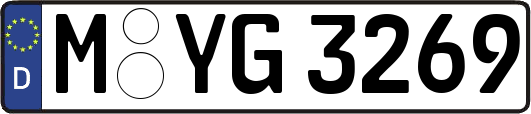 M-YG3269