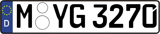 M-YG3270