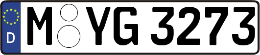 M-YG3273