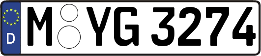 M-YG3274