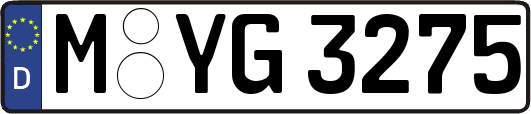 M-YG3275