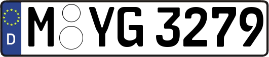 M-YG3279