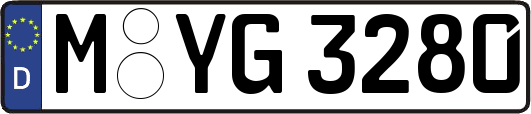 M-YG3280