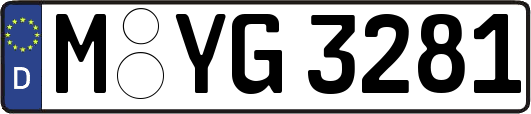 M-YG3281