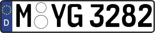 M-YG3282